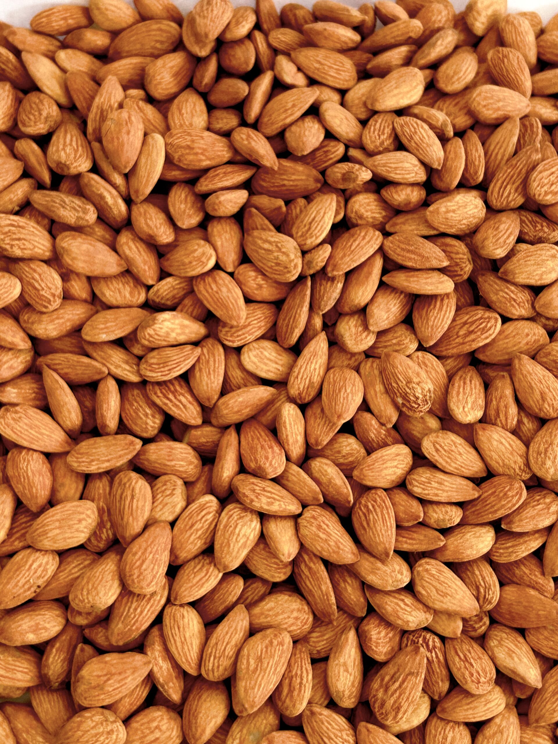 Premyum Almonds 250g | Whole & Crunchy - Image 3