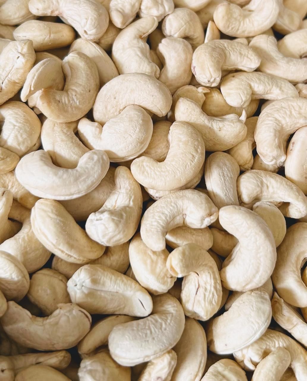 Premyum Cashew Nuts 250g | Whole, Natural & Premium - Image 4