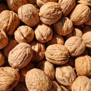 Premyum In-Shell Walnuts 250g | Shell-Sealed