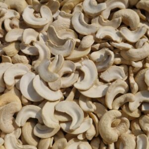 Premyum Cashew Pieces 250g | Tukda Kaju
