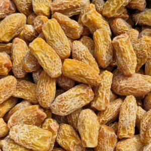 Premyum Dry Dates 250g | Naturally Sweet (Kharak)