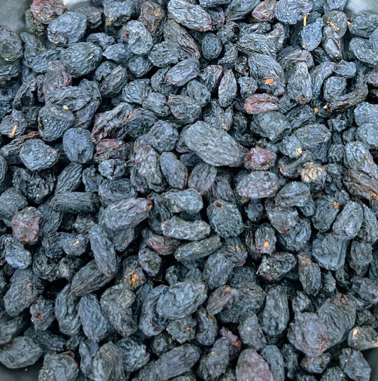 Premyum Black Raisin 250g | Naturally Sweet & Seedless - Image 3