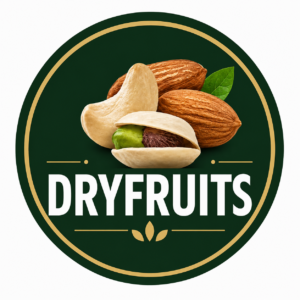 Dry Fruits
