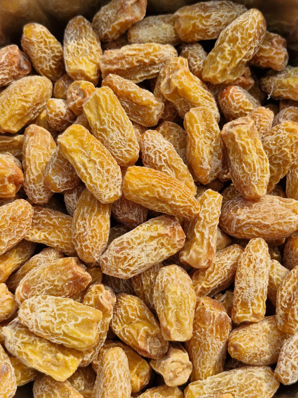 Premyum Dry Dates 250g | Naturally Sweet (Kharak)